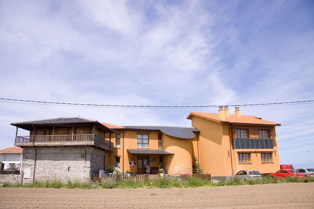 Hotel Astur Regal 3 estrelas em Luarca