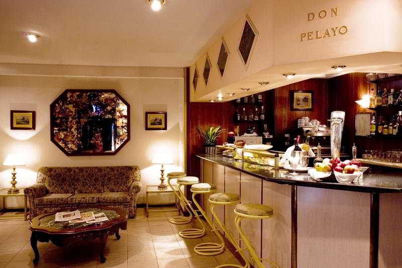 Hotel Asturias - Madrid 2