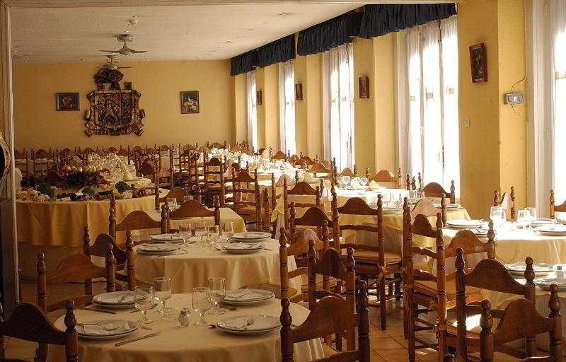 Hotel Asturias - Madrid 1