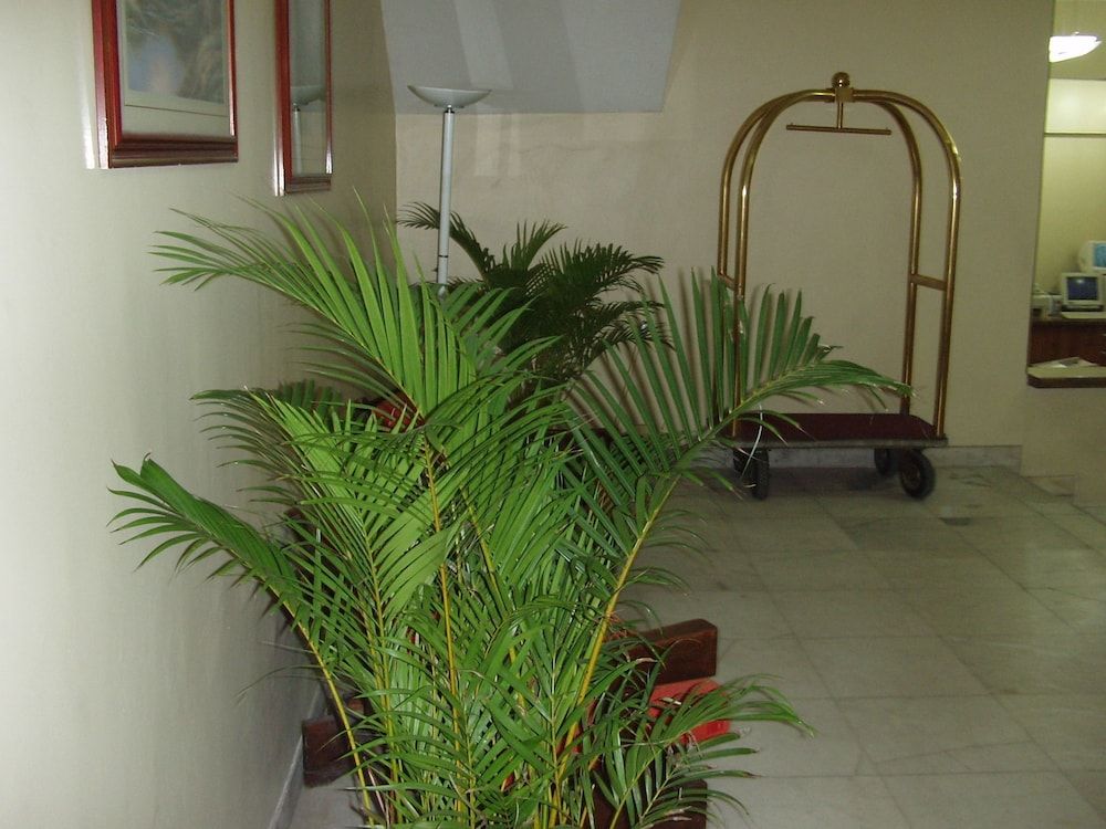 Atlantico Avenida 3 stelle a Rio de Janeiro