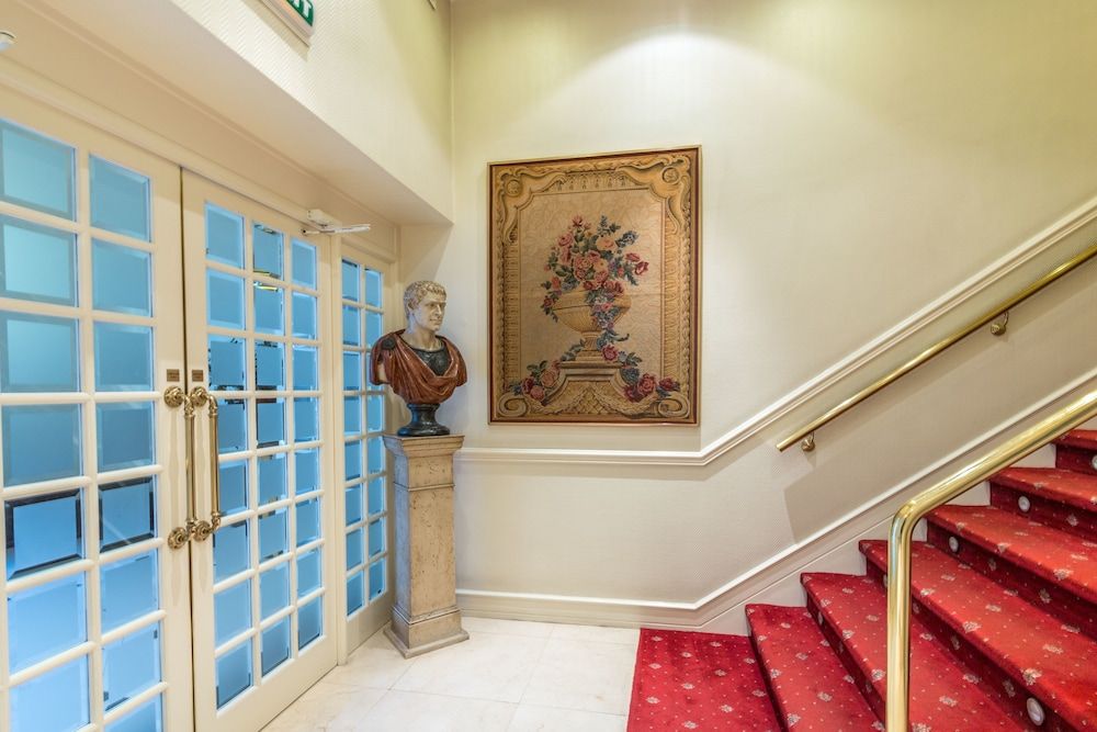 Hotel Atlantico Madrid 3 Hotel Atlantico Madrid 3