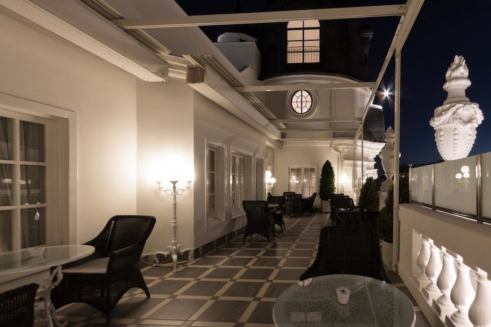 Hotel Atlantico Madrid 1 Hotel Atlantico Madrid 1