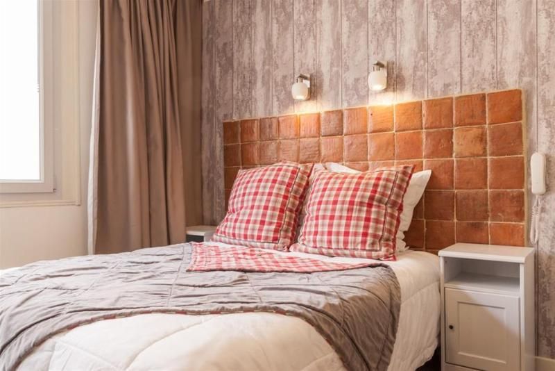 Hotel Au Soleil D'Or 2