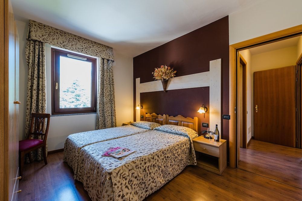 Hotel Au Soleil 3 estrelas em Breuil-Cervinia