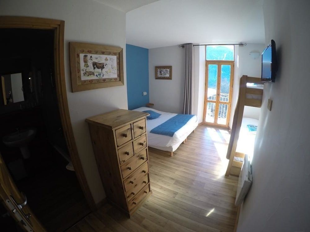 Hotel Auberge du Val Joli 2