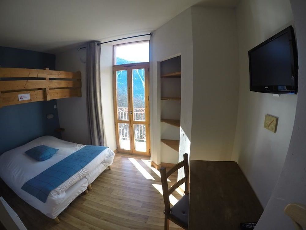 Hotel Auberge du Val Joli -1 estrelas em Séez