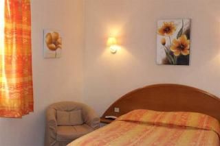 Hotel Aurea 3 estrelas em Saintes