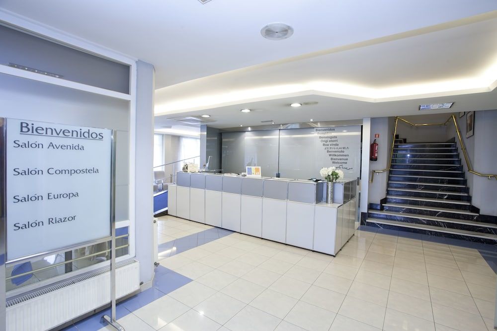 Hotel Avenida 2 Hotel Avenida 2