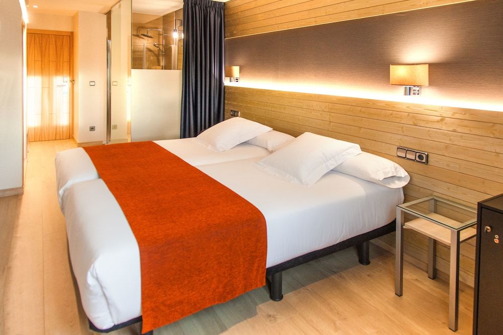 Hotel Avenida 1 Hotel Avenida 1