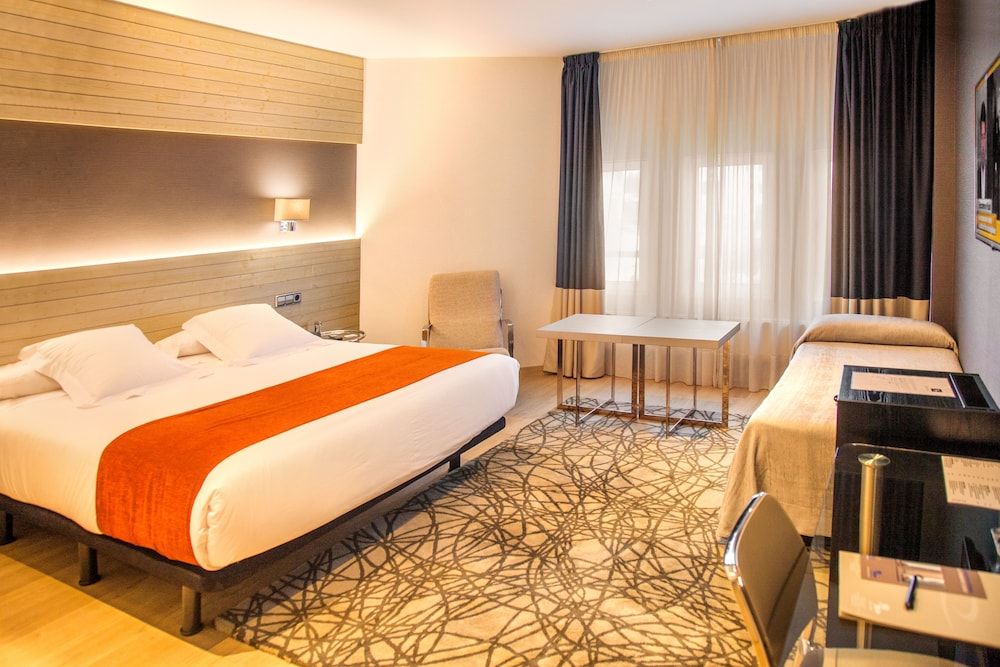 Hotel Avenida 3 Hotel Avenida 3