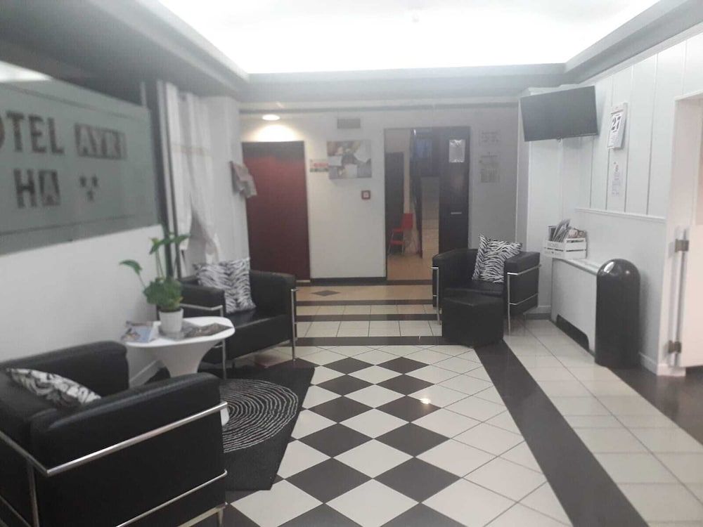 Hotel Ayri 3 Hotel Ayri 3