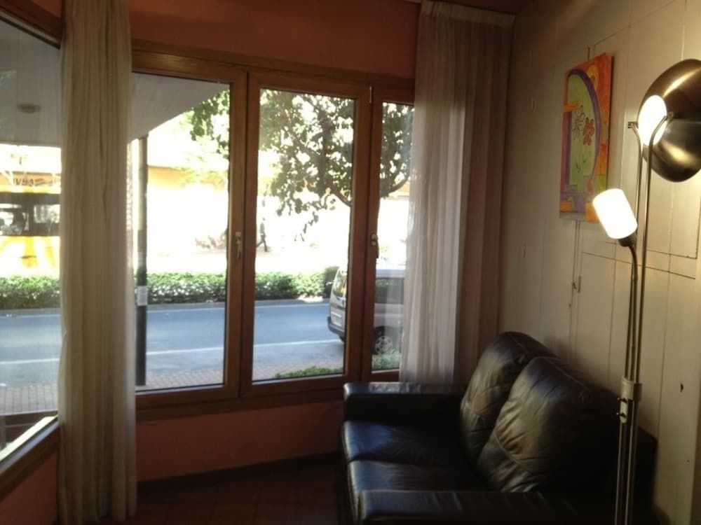 Hotel Azahar 1 Hotel Azahar 1