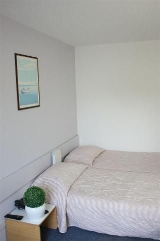 Hotel Azur 2 estrelas em Sète