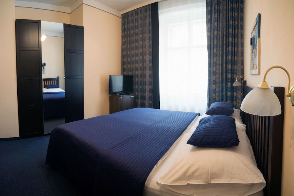 Hotel Bajazzo 1 Hotel Bajazzo 1