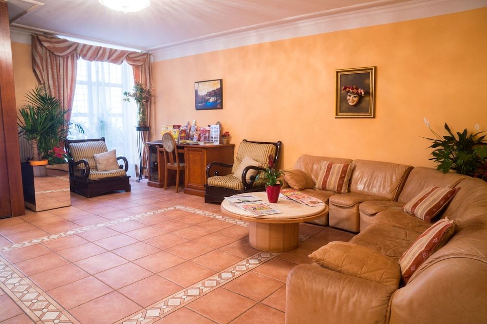 Hotel Bajazzo 3 Hotel Bajazzo 3