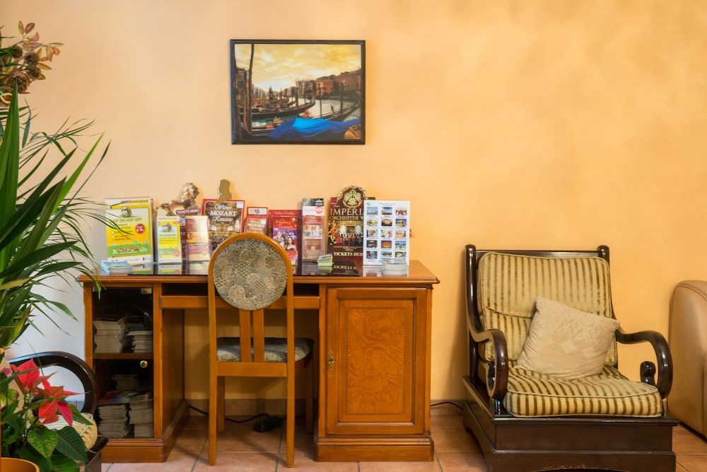 Hotel Bajazzo 2 Hotel Bajazzo 2