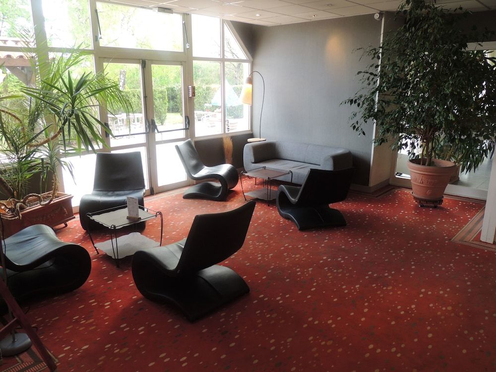 Hotel Balladins Bobigny  3