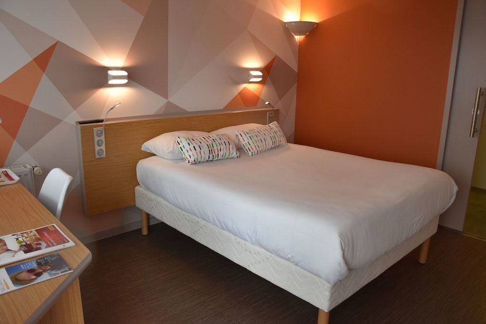 Hôtel Balladins La Roche-sur-Yon 2