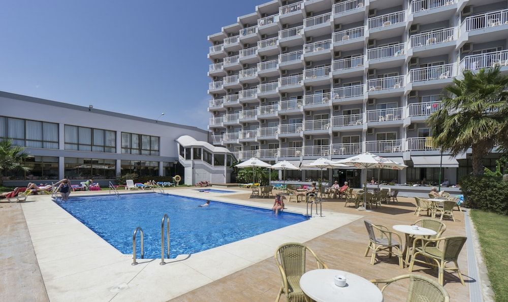 Medplaya Hotel Balmoral 1 Medplaya Hotel Balmoral 1