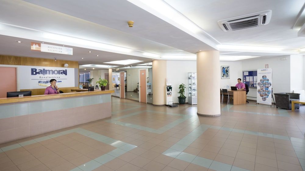 Medplaya Hotel Balmoral 2 Medplaya Hotel Balmoral 2