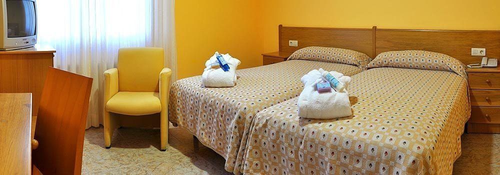 Hotel Balneario Baños da Brea 2 Hotel Balneario Baños da Brea 2