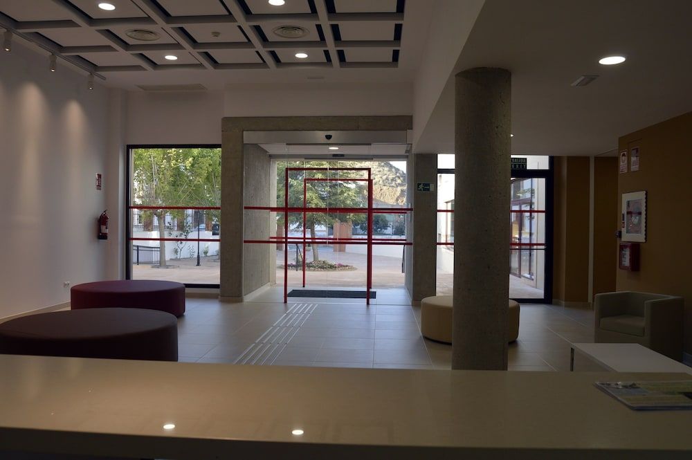 Hotel Balneario de Graena 2 Hotel Balneario de Graena 2