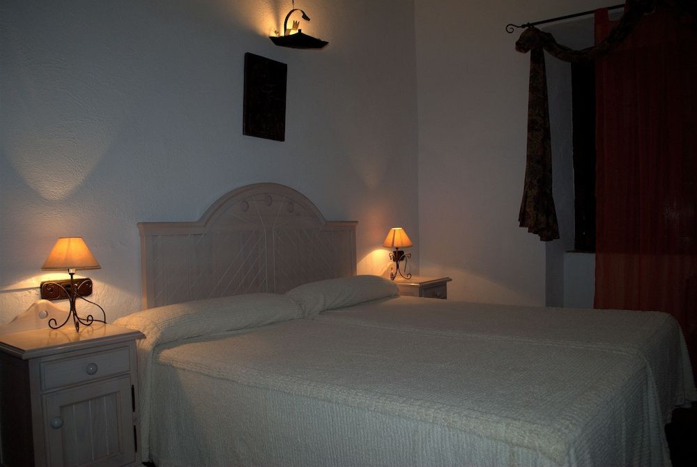 Hotel Balneario De Sierra Alhamilla 2