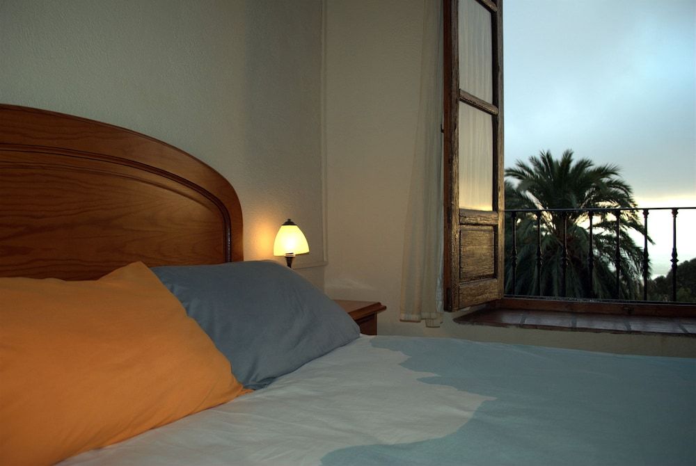 Hotel Balneario De Sierra Alhamilla 3