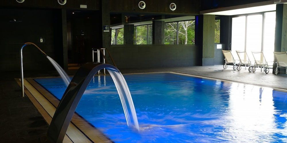 Hotel Balneario Font Vella - Adults Only 2 Hotel Balneario Font Vella - Adults Only 2