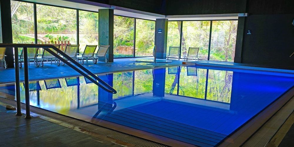 Hotel Balneario Font Vella - Adults Only 1 Hotel Balneario Font Vella - Adults Only 1