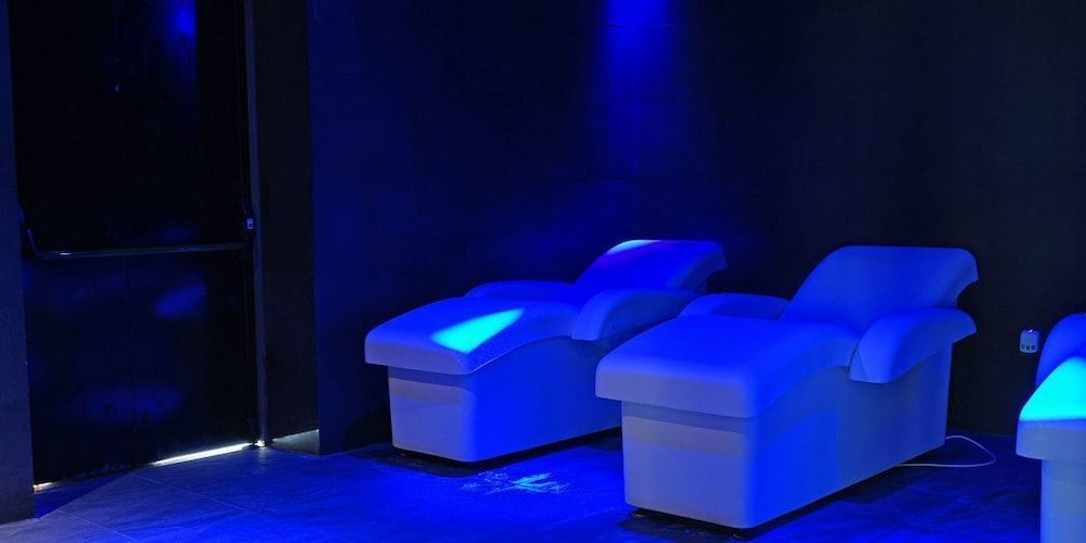 Hotel Balneario Font Vella - Adults Only 3 Hotel Balneario Font Vella - Adults Only 3