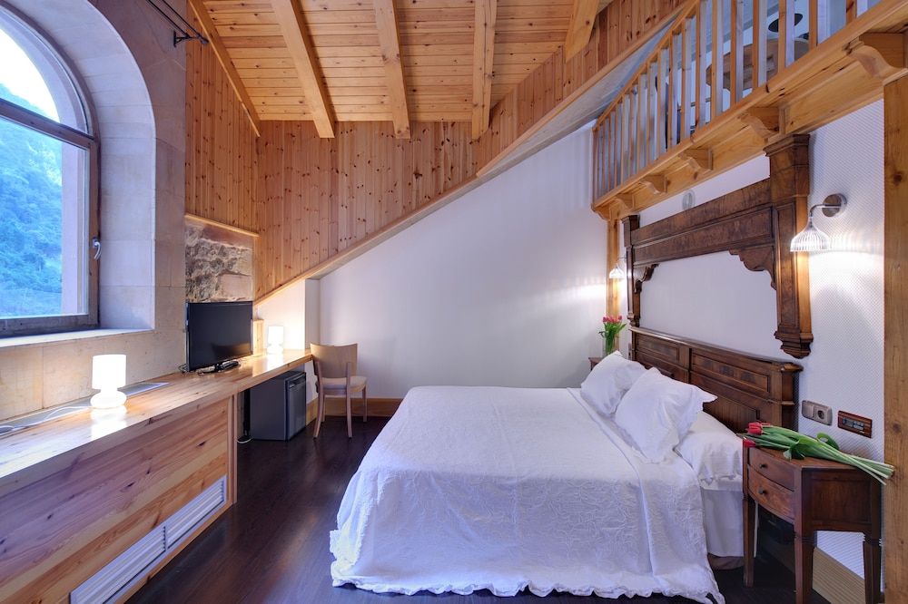 Oferta Termal Balneario la Hermida 2