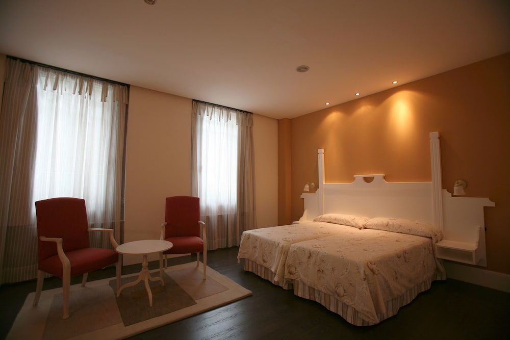 Oferta Termal Balneario la Hermida 3