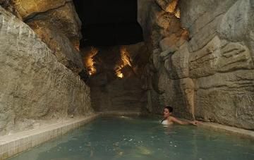 Hotel Balneario Paracuellos de Jiloca 3 Hotel Balneario Paracuellos de Jiloca 3