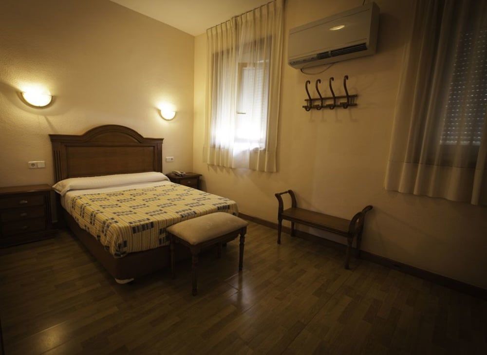 Hotel Balneario San Nicolás 2 Hotel Balneario San Nicolás 2