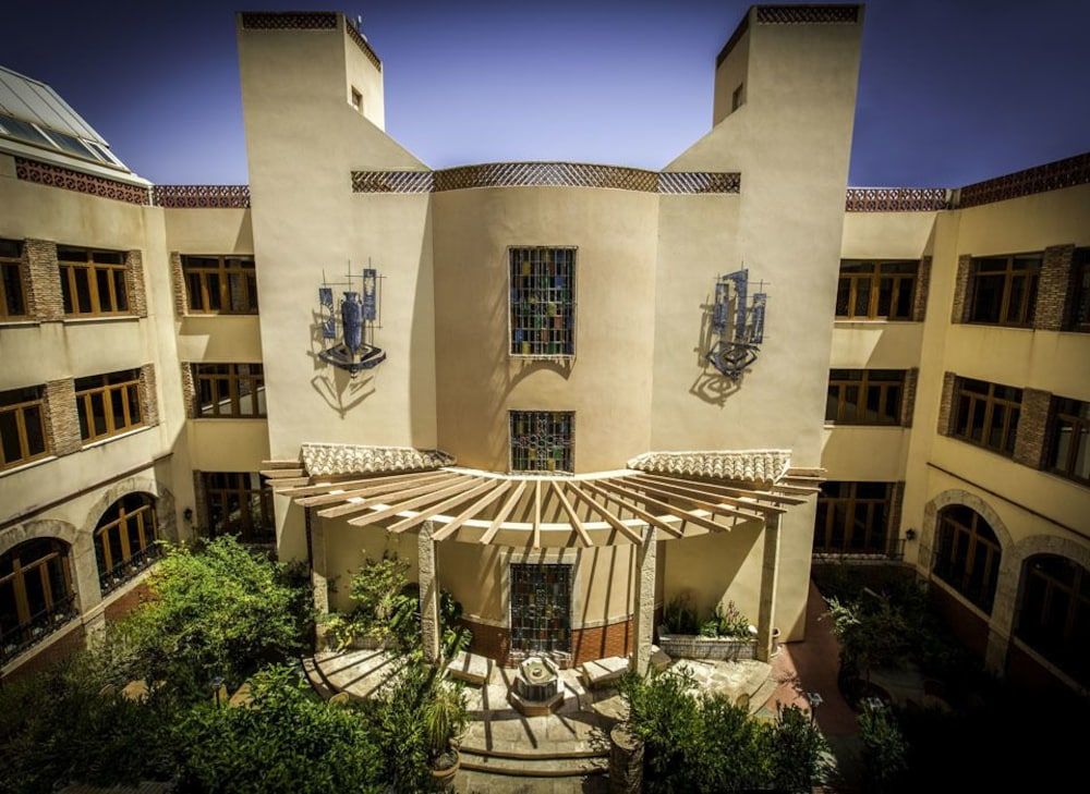 Hotel Balneario San Nicolás 1 Hotel Balneario San Nicolás 1