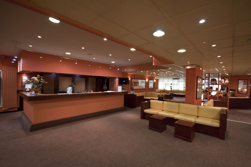 Garden City Cauterets Balneo 2