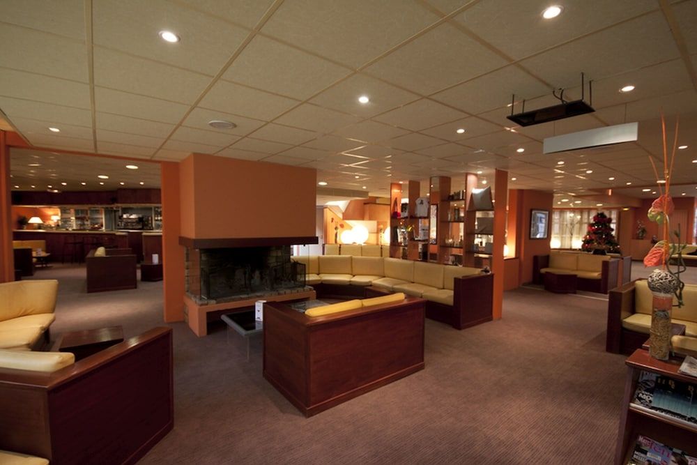 Garden City Cauterets Balneo 3