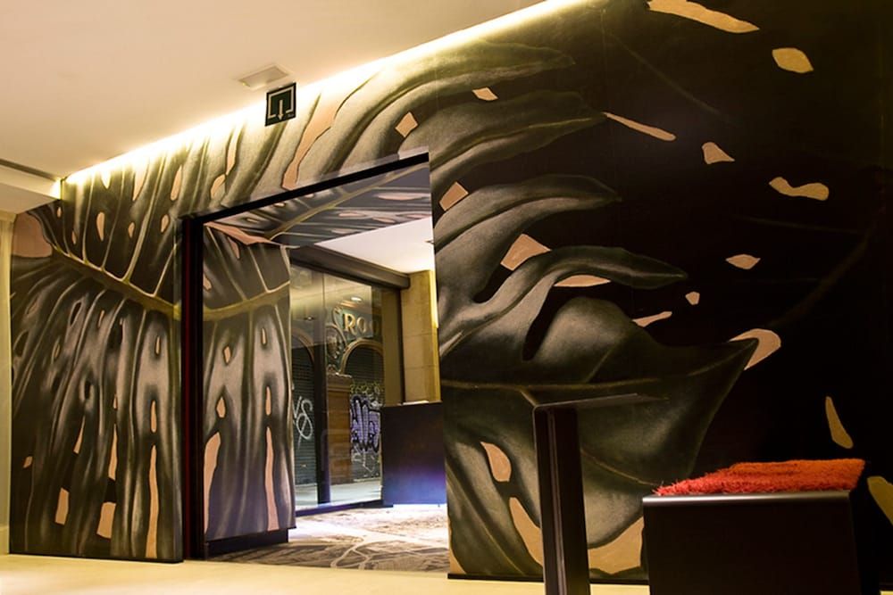 Hotel Barcelona House 2 Hotel Barcelona House 2