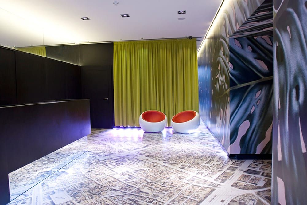 Hotel Barcelona House 3 Hotel Barcelona House 3