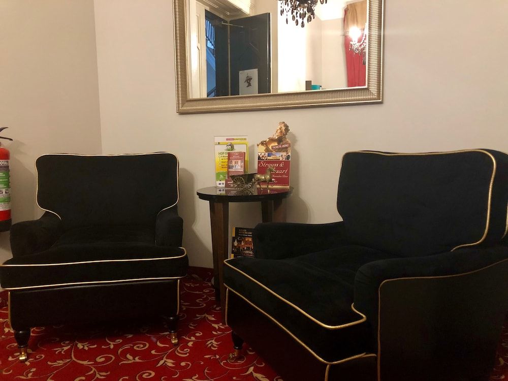 Hotel Baron am Schottentor 3 Hotel Baron am Schottentor 3