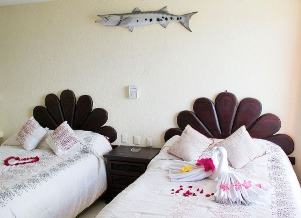 Barracuda 3 Barracuda 3