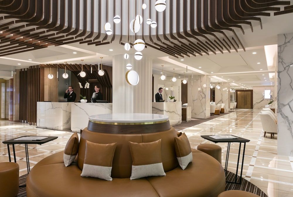 Hotel Barriere Le Gray d'Albion Cannes 2