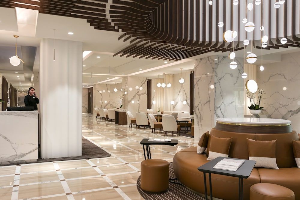 Hotel Barriere Le Gray d'Albion Cannes 3