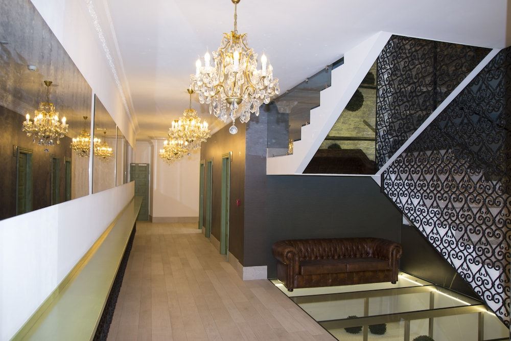 Hotel Barrio Nuevo 1 Hotel Barrio Nuevo 1