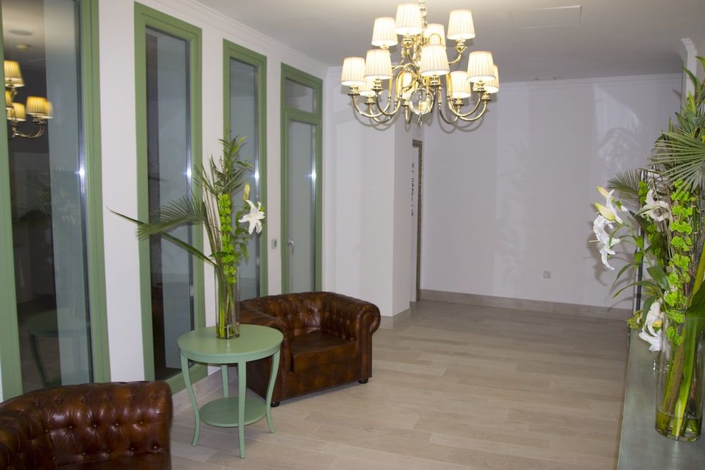 Hotel Barrio Nuevo 2 Hotel Barrio Nuevo 2