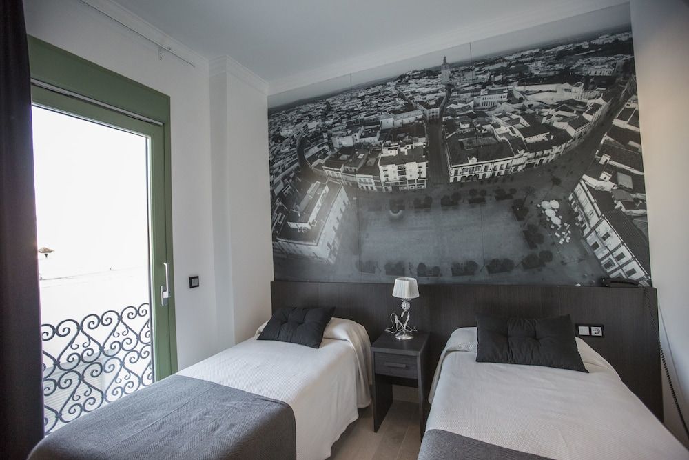 Hotel Barrio Nuevo 3 Hotel Barrio Nuevo 3