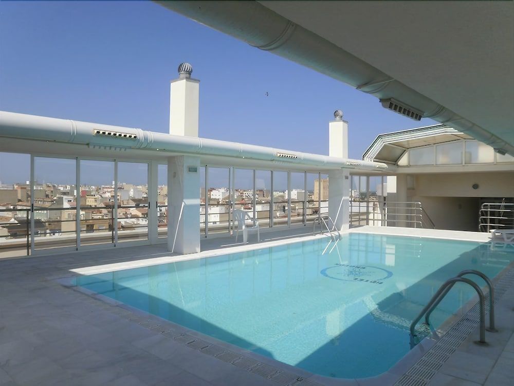 Hotel Bartos 1 Hotel Bartos 1