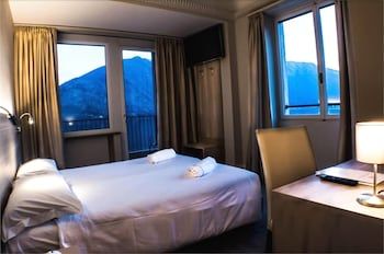 Hotel Bazzoni et du Lac 2 Hotel Bazzoni et du Lac 2