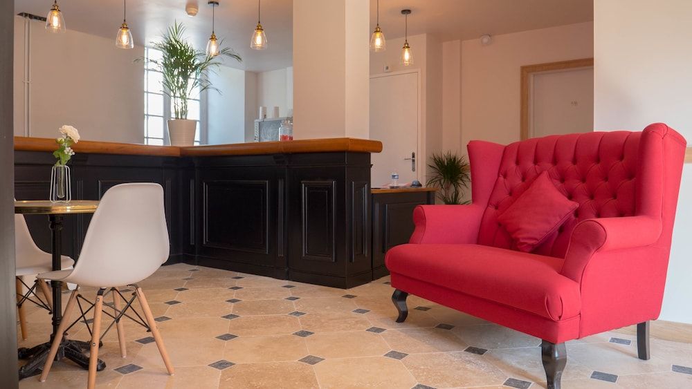 Hôtel Beauvilliers 3